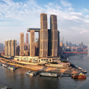 Chongqing Tours