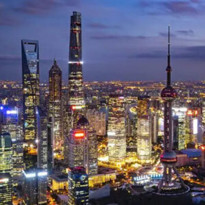 Shanghai tours