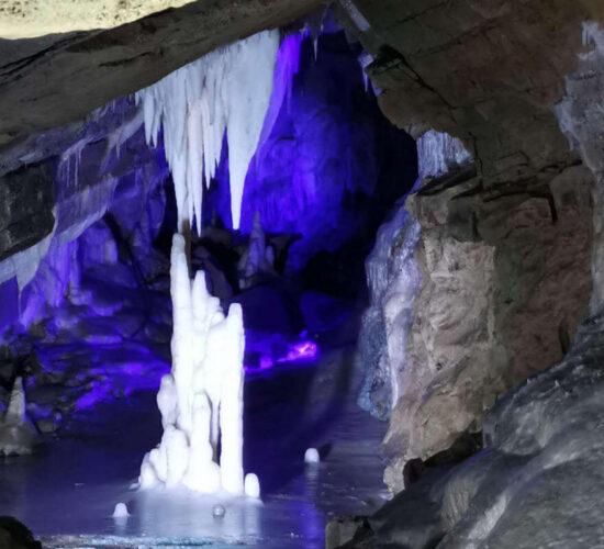 Snow Jade Cave