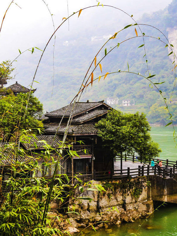 Three Gorges Tribe