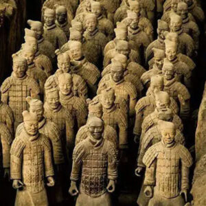 xian tour terracotta army