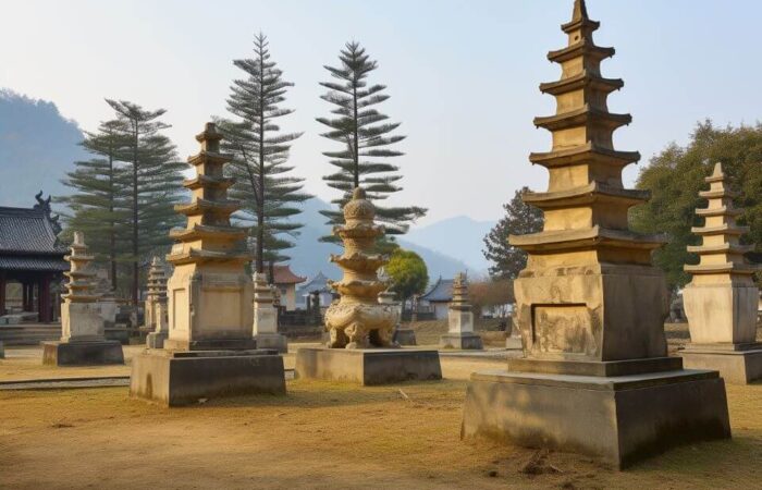 Shaolin Temple
